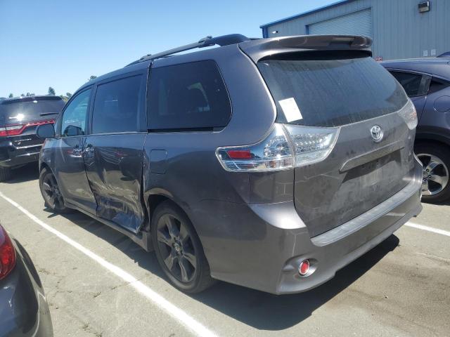 2016 Toyota Sienna
