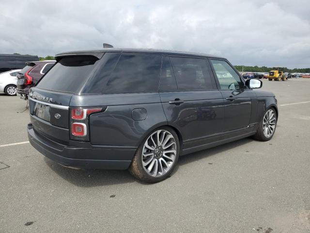 2020 Land rover RANGE ROVER