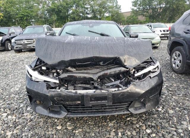 
								2021 BMW 3 series full									