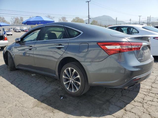 2018 Toyota Avalon