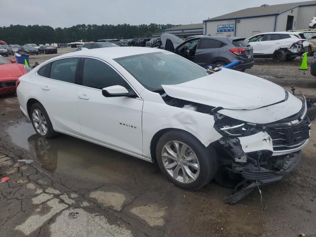 2020 Chevrolet Malibu