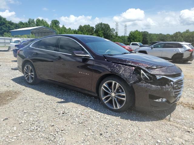 2021 Chevrolet Malibu