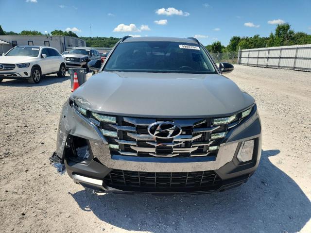 2024 Hyundai Santa cruz