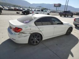
										2013 BMW 3 series full									