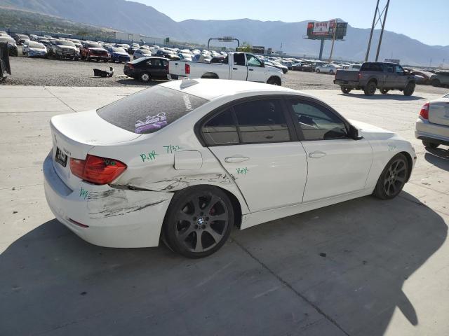 2013 BMW 3 series