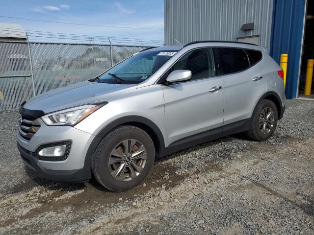 2015 Hyundai Santa fe s
