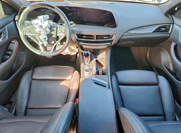 
								2026 Cadillac Ct5 full									