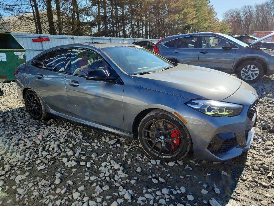 2024 BMW M2