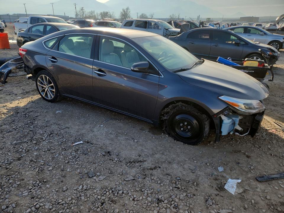 2015 Toyota Avalon