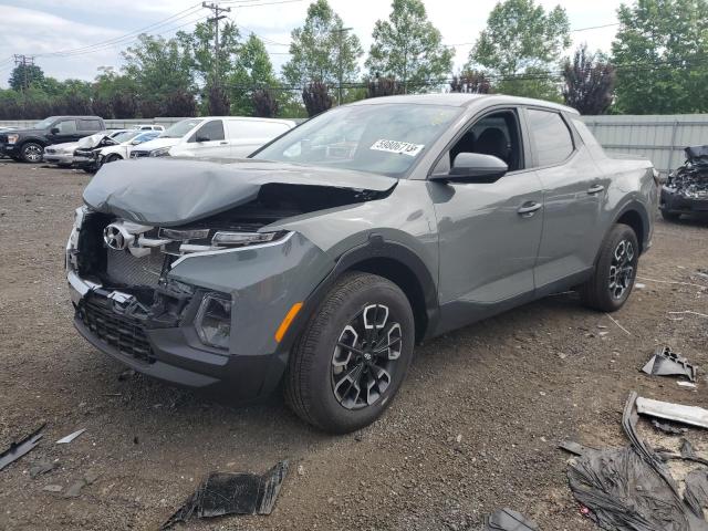 2024 Hyundai Santa cruz