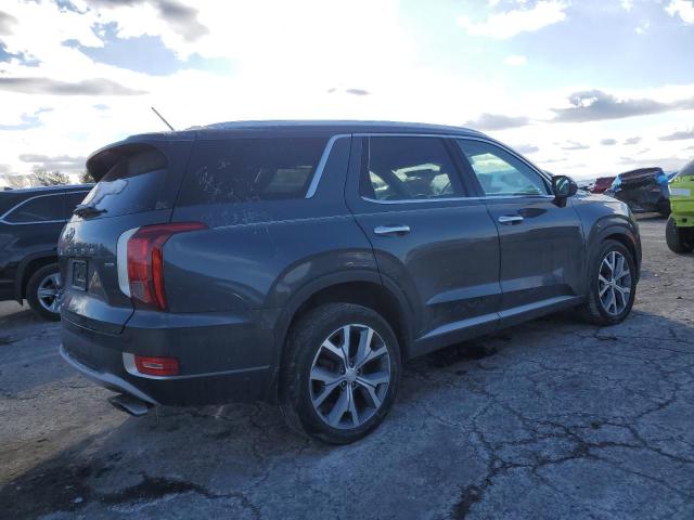 2020 Hyundai Palisade