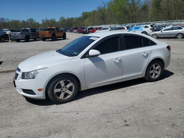 2012 Chevrolet Cruze