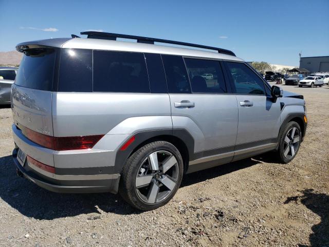 2025 Hyundai Santa fe