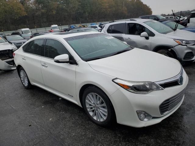 2013 Toyota Avalon