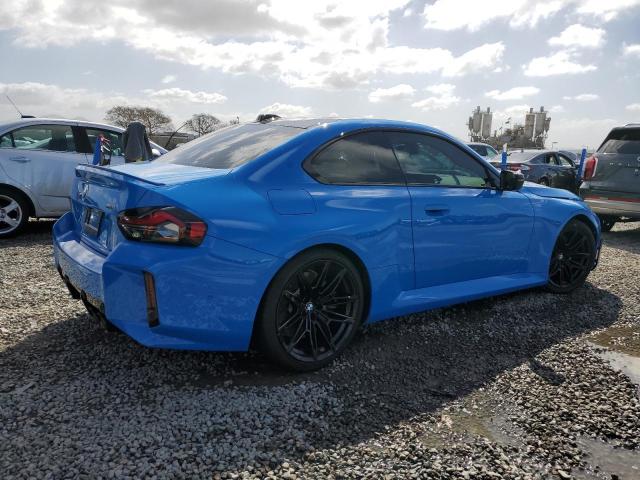 2025 BMW M2