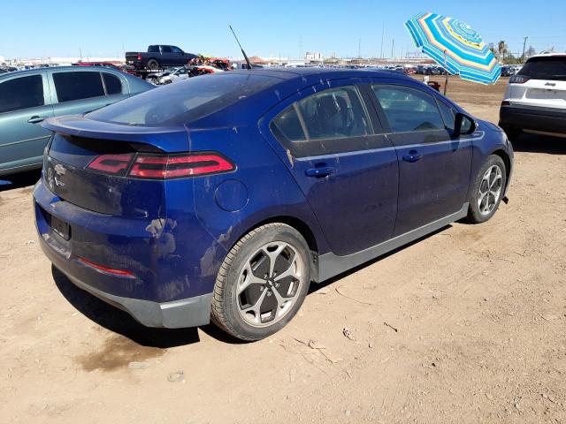 2013 Chevrolet Volt