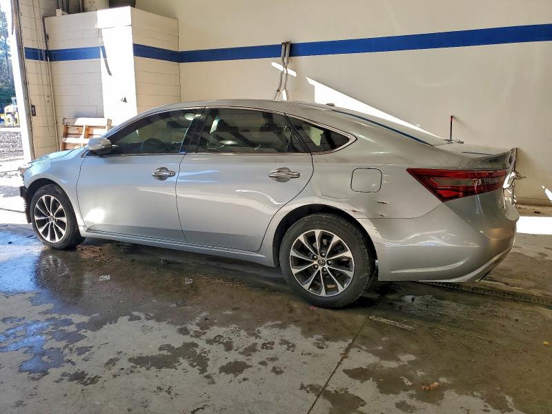 2016 Toyota Avalon