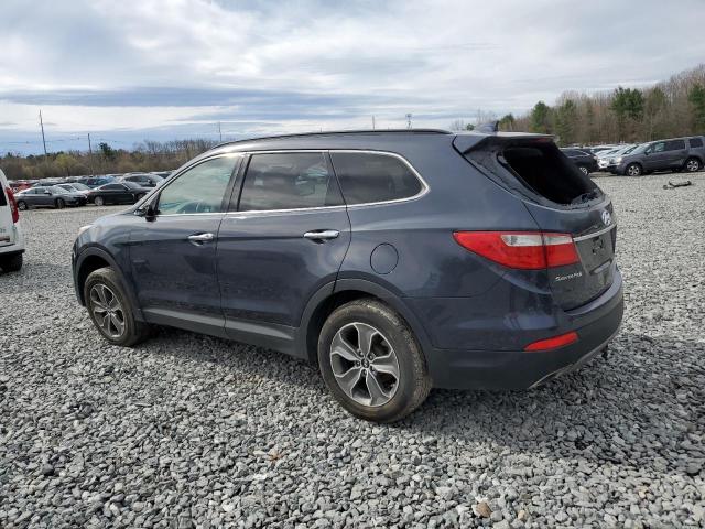 2013 Hyundai Santa fe