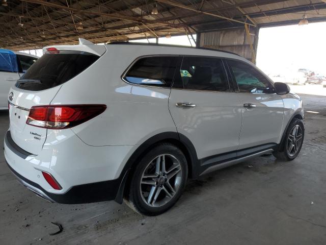 2018 Hyundai Santa fe