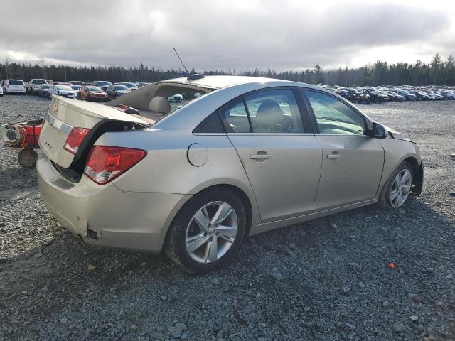 2015 Chevrolet Cruze