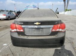
										2015 Chevrolet Cruze full									