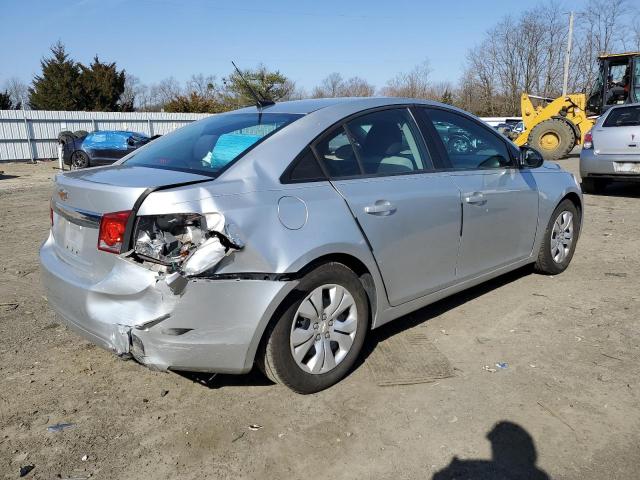 2013 Chevrolet Cruze