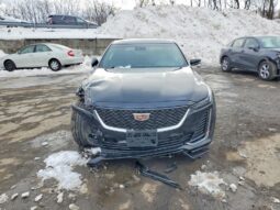 
										2020 Cadillac Ct5 full									
