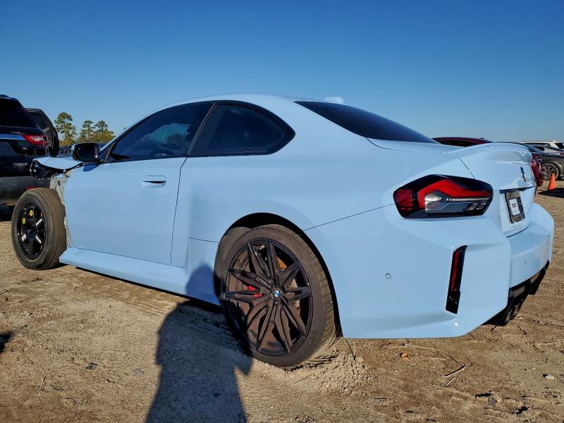 2024 BMW M2