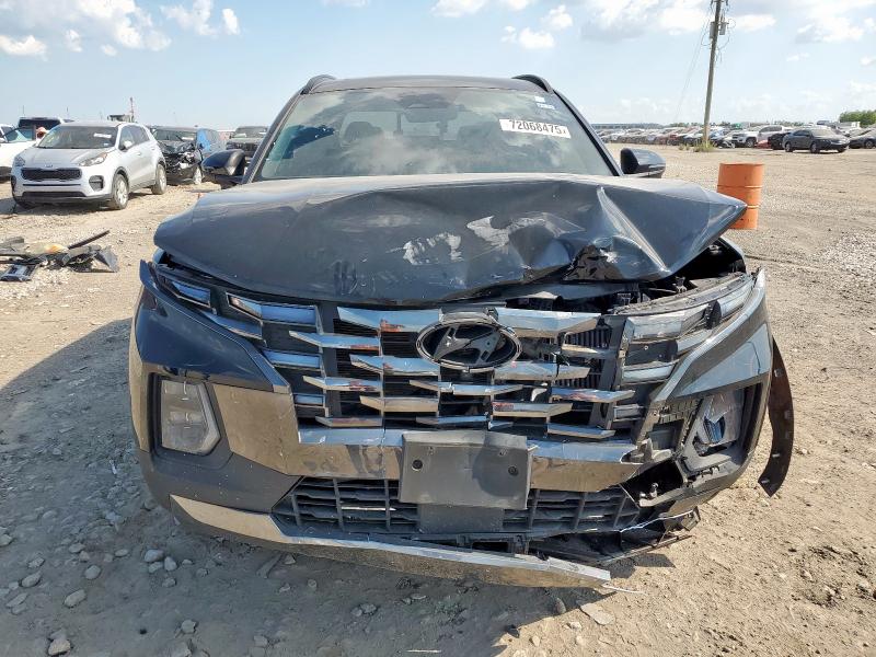 2023 Hyundai Santa cruz