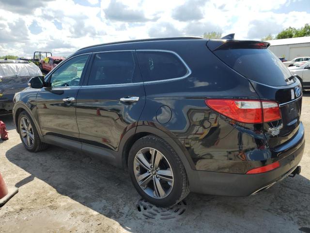 2014 Hyundai Santa fe