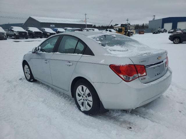 2013 Chevrolet Cruze