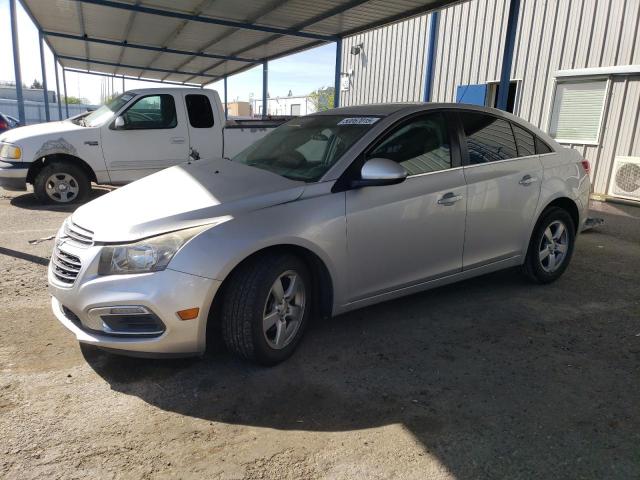 2015 Chevrolet Cruze