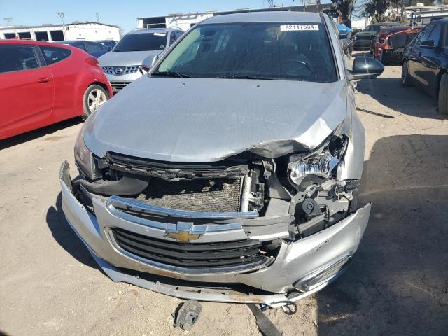 2016 Chevrolet Cruze