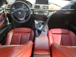 
										2016 BMW 3 series full									