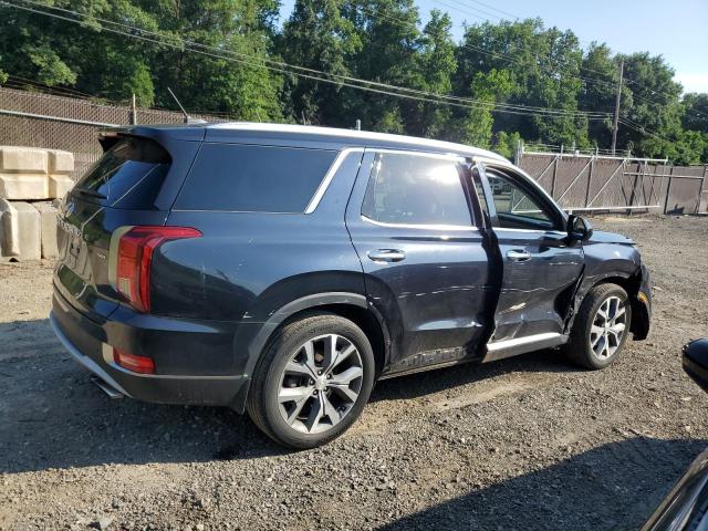 2020 Hyundai Palisade