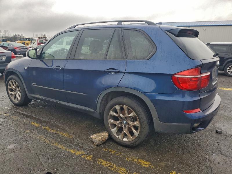 2012 BMW X5