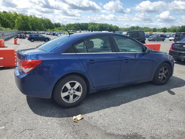 2012 Chevrolet Cruze