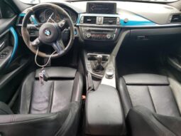 
										2015 BMW 3 series full									