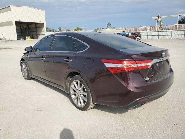 2014 Toyota Avalon