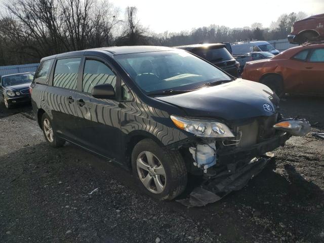 2016 Toyota Sienna