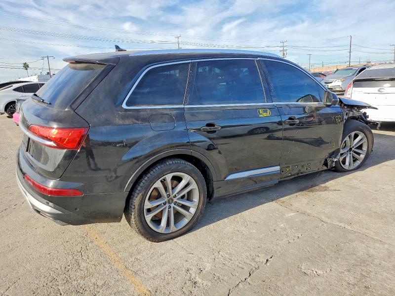 2025 Audi Q7
