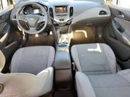 
										2018 Chevrolet Cruze full									