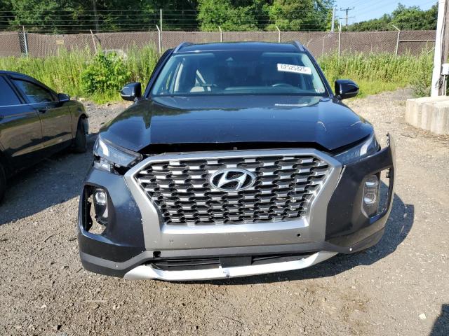 2020 Hyundai Palisade