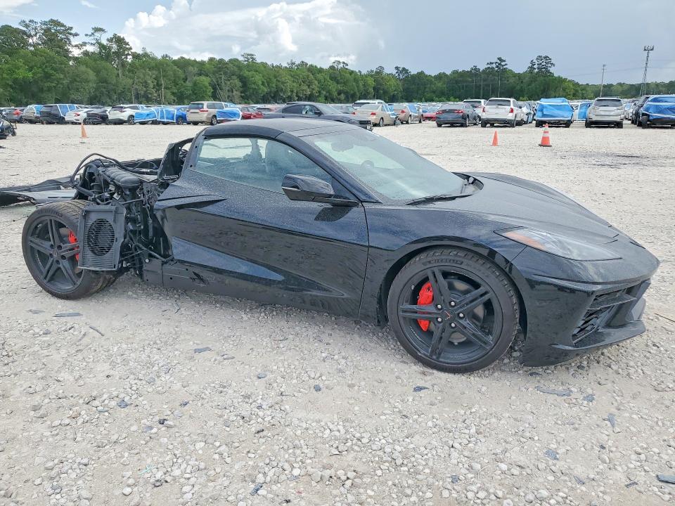 2026 Chevrolet Corvette