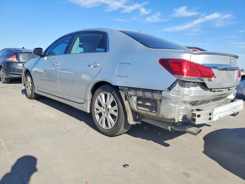 2012 Toyota Avalon