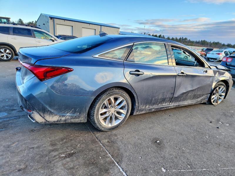 2021 Toyota Avalon