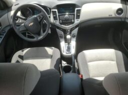 
										2016 Chevrolet Cruze full									