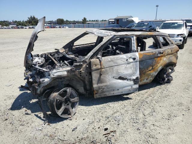 2017 Land rover Range rove