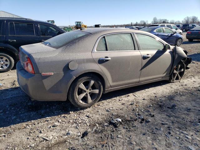 2012 Chevrolet Malibu