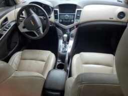 
										2014 Chevrolet Cruze full									